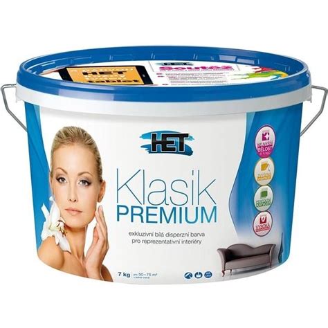 Het Klasik Premium 15+3kg .